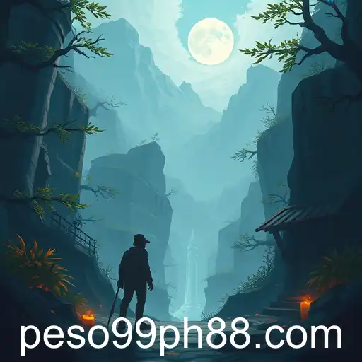 Unveiling the Allure of Adventure Games and the Mysterious 'peso99'
