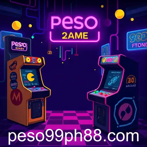 The Thriving World of Arcade Games: Exploring Innovations and Trends