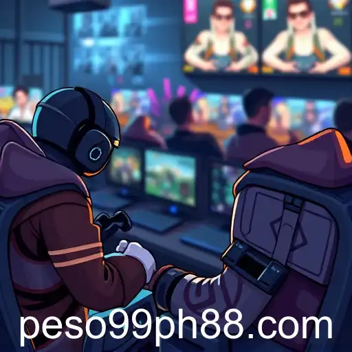 Emerging Trends in Online Gaming