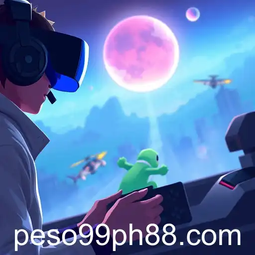 Peso99: Revolutionizing Online Gaming in a Turbulent Year