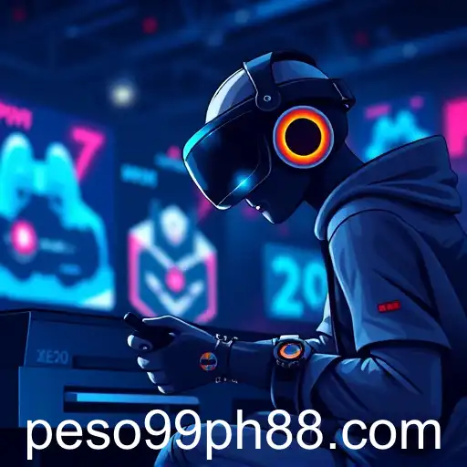 Peso99 Revolutionizes Online Gaming