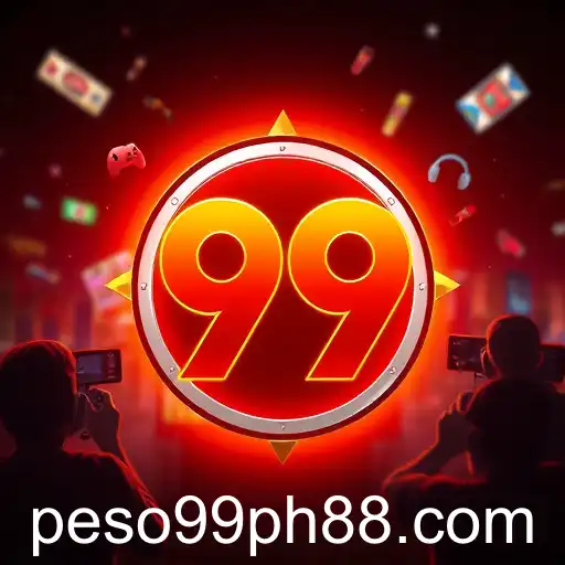 The Rise of Peso99 in the Gaming World