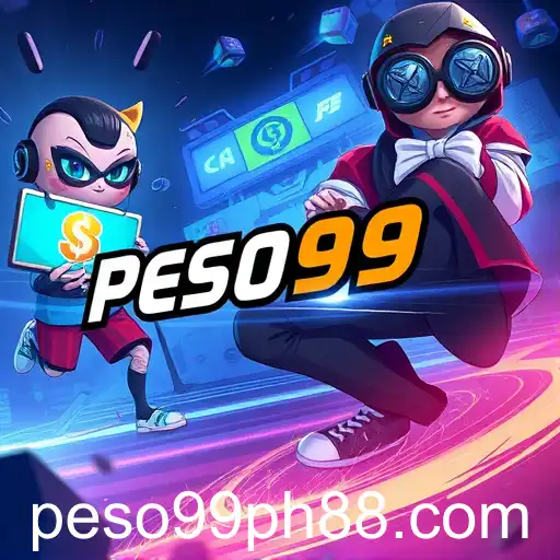 Peso99: Revolutionizing Online Gaming