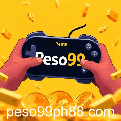 The Rise of Peso99 in Online Gaming