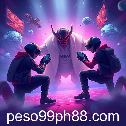 Peso99: Revolutionizing Online Gaming Dynamics