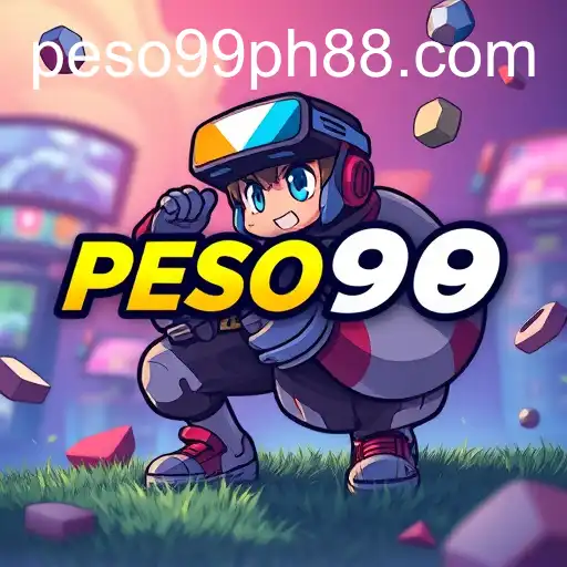 The Rise of Peso99 in 2025 Gaming