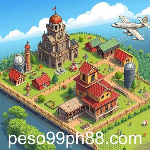 Peso99: Revolutionizing Online Gaming
