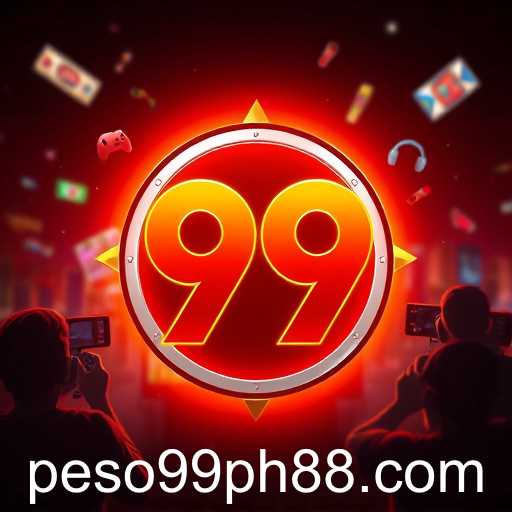 The Rise of Peso99 in the Gaming World