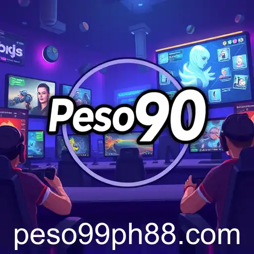 Peso99: Revolutionizing Online Gaming