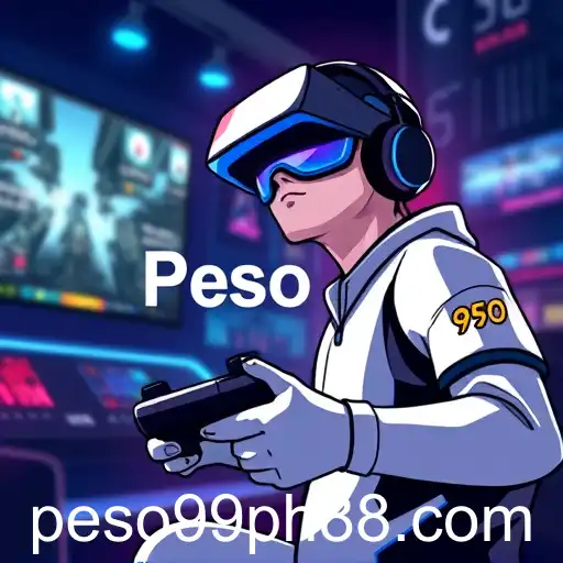 Peso99 Revolutionizes Online Gaming Experience