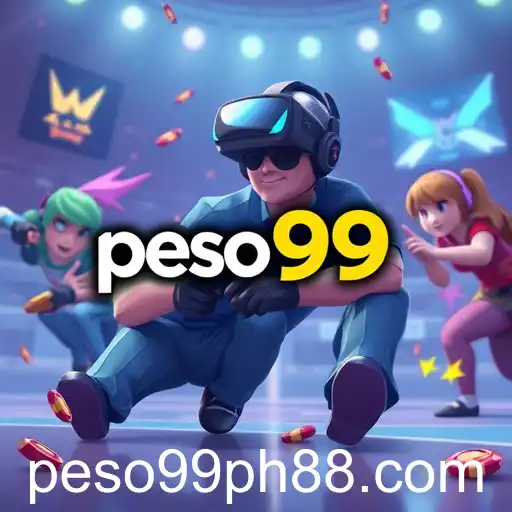 The Rise of Peso99 in Gaming
