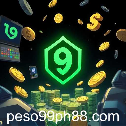 Peso99: Revolutionizing Online Gaming