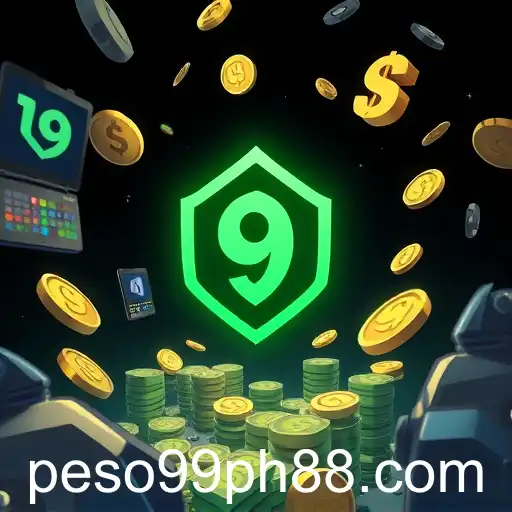 Peso99: Revolutionizing Online Gaming