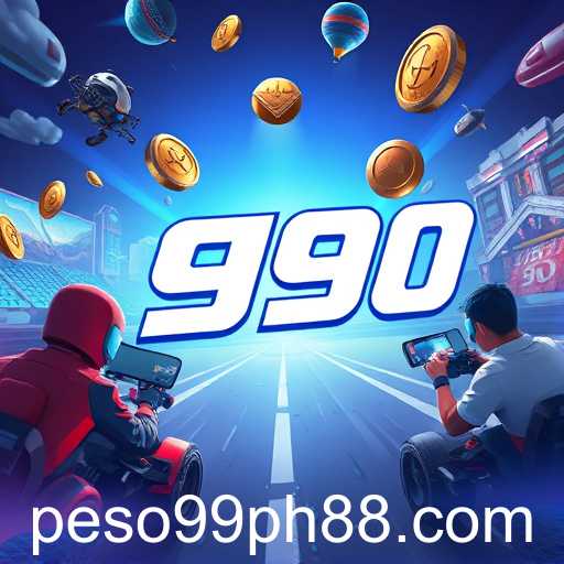 Peso99: A Rising Star in Online Gaming