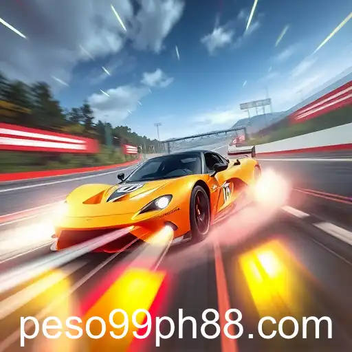 Exploring the Thrilling World of Racing Games on Peso99