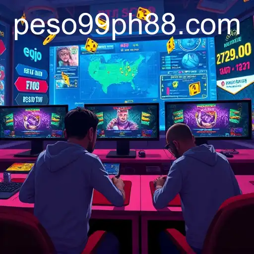 The Rise of Gaming Economies in 2025