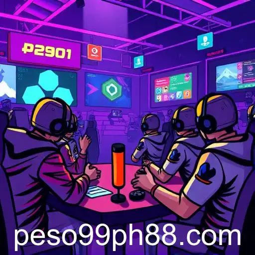 The Rise of Peso99: Shaping Online Gaming