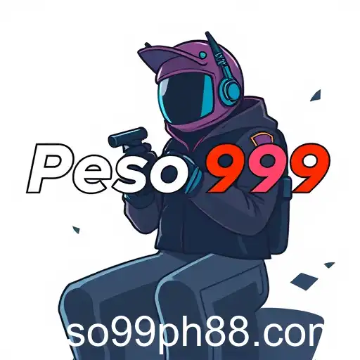 The Rise of Peso99 in Gaming Culture