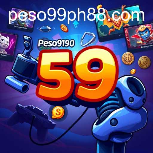 The Rise of Peso99 in Online Gaming