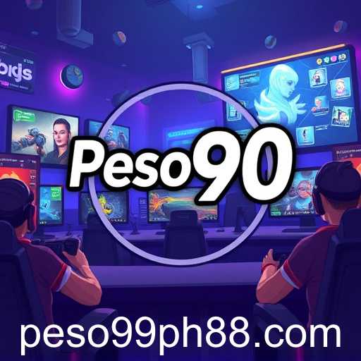 The Rise of Peso99 in Gaming Circles